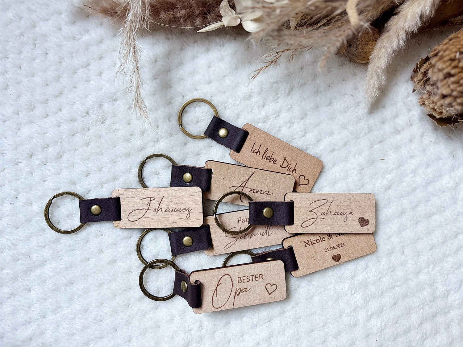 Anhänger / Schlüsselanhänger