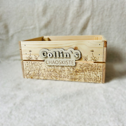 Chaoskiste "Blumenwiese"