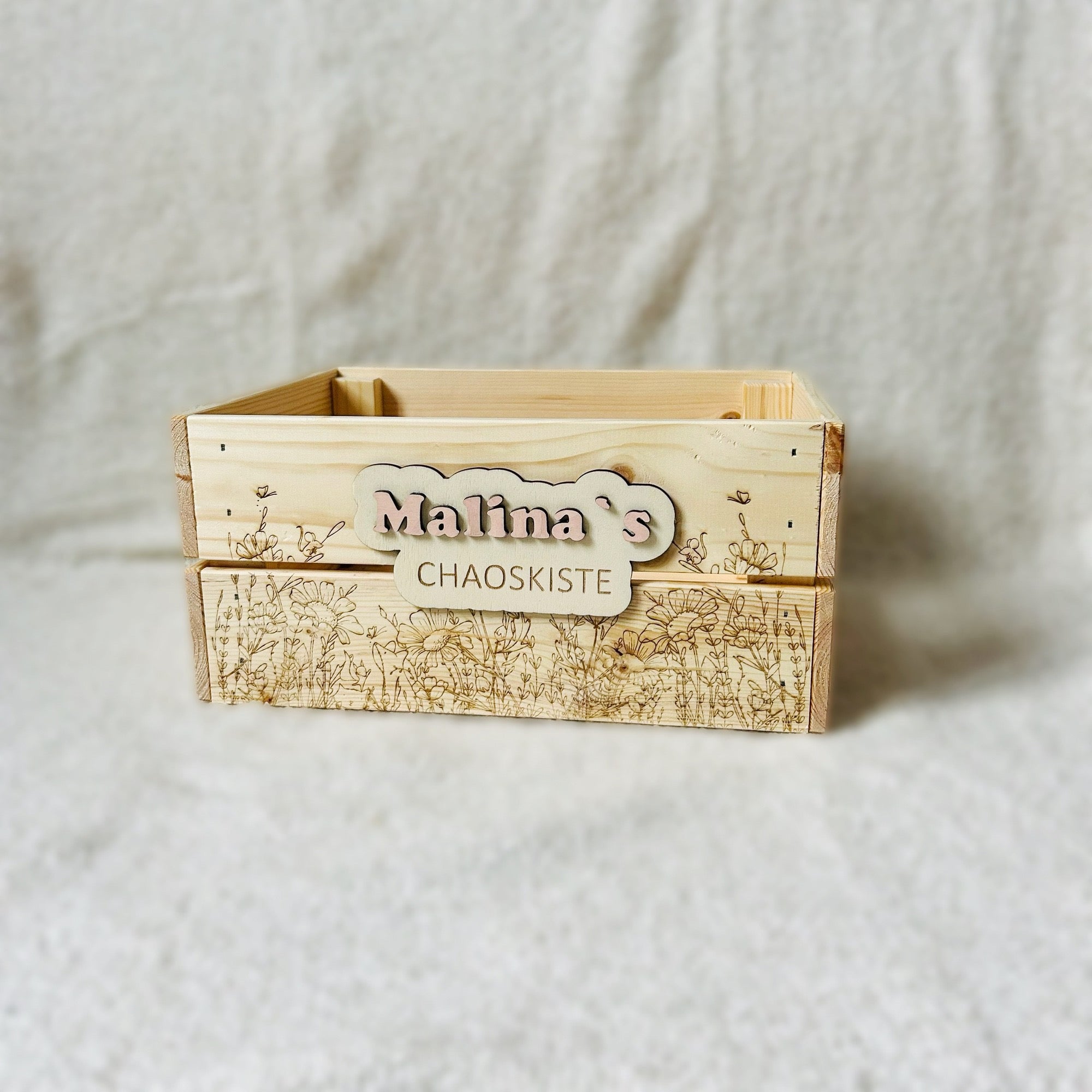 Chaoskiste "Blumenwiese"