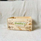 Chaoskiste "Waldtiere"