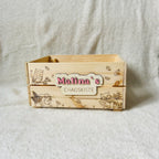 Chaoskiste "Waldtiere"