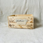 Chaoskiste "Waldtiere"