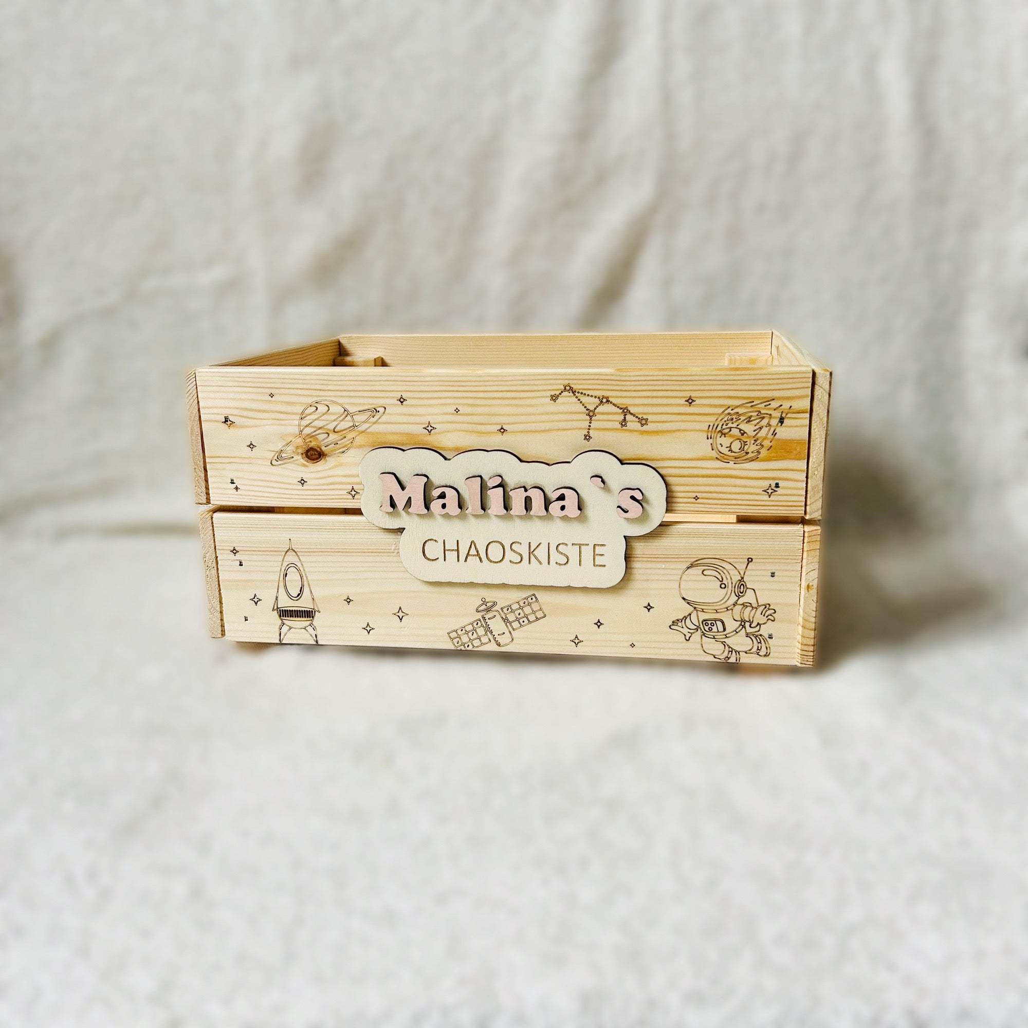 Chaoskiste "Weltall"