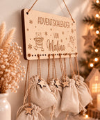 Adventskalender "Bär"