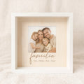 Bilderrahmen "Familie"