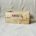 Schatzchischte "Blumenwiese"