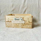 Schatzchischte "Blumenwiese"