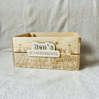 Schatzchischte "Blumenwiese"