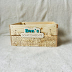 Schatzchischte "Blumenwiese"