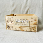 Schatzchischte "Waldtiere"