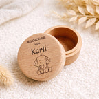 Zahndöschen "Elefant"