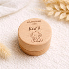 Zahndöschen "Elefant"